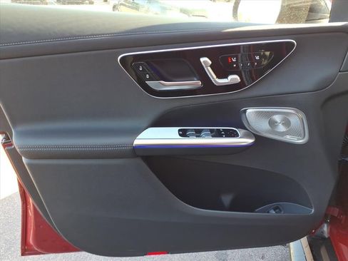 New 2026 Mercedes-Benz GLC 43 AMG 4MATIC Coupe image 11