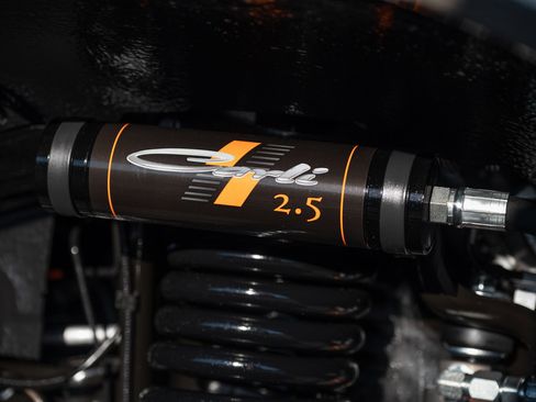 New 2026 Ford F250 Lariat w/ Lariat Ultimate Package image 22