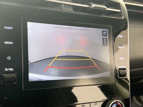 Used 2022 Hyundai Tucson SEL w/ Cargo Package image 13