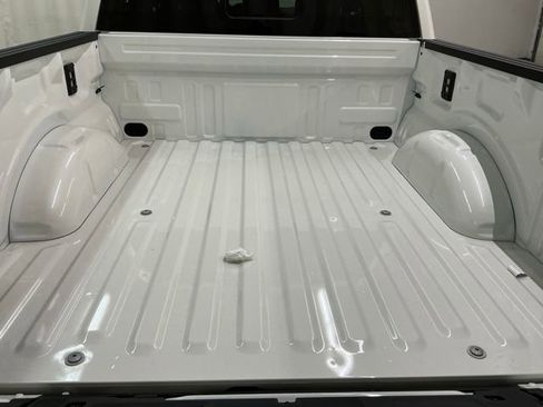 New 2026 Ford F150 Lariat w/ Equipment Group 501A Mid image 17