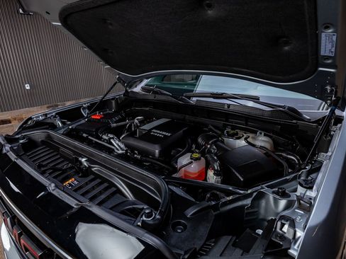 Used 2025 GMC Sierra 1500 AT4 w/ AT4 Premium Package image 39