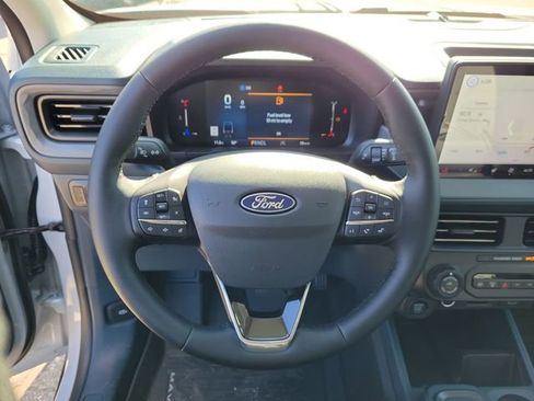 New 2026 Ford Maverick Lariat w/ Black Appearance Package image 23