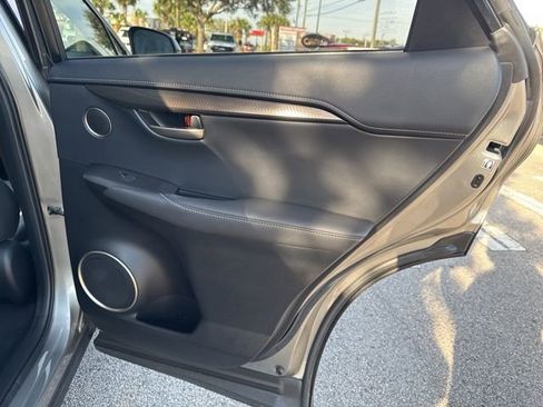 Used 2016 Lexus NX 200t FWD w/ Premium Package image 17