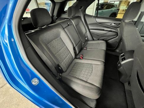 Used 2024 Chevrolet Equinox LT image 24