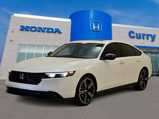 Used 2026 Honda Accord SE video 1
