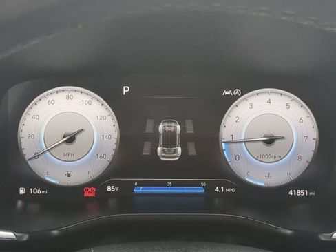 Used 2023 Hyundai Santa Fe Calligraphy AWD/4WD image 27