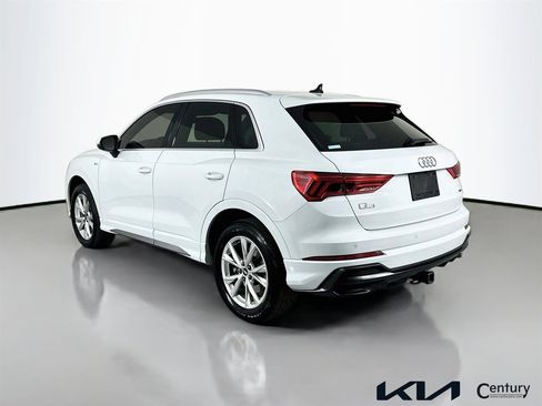Used 2021 Audi Q3 2.0T Premium image 7