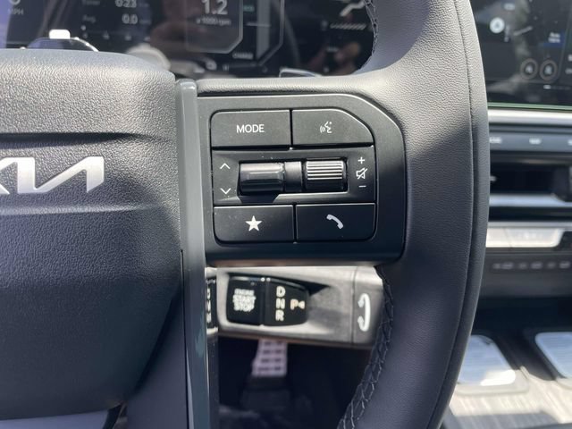 New 2027 Kia Telluride X-Line SX Prestige AWD/4WD image 30