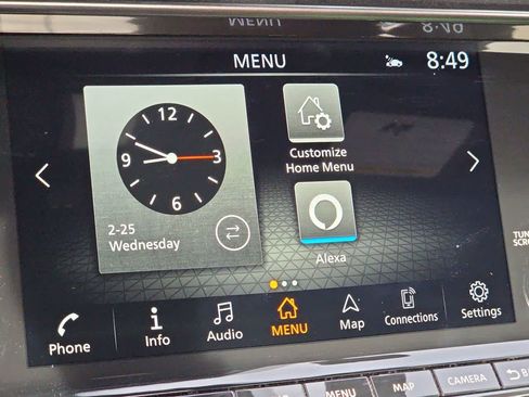 Used 2024 Nissan Z NISMO w/ Floor Mat Package image 24