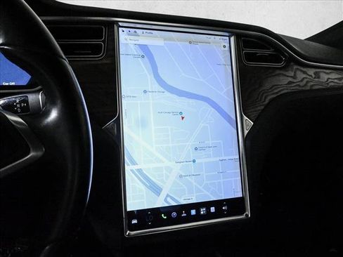 Used 2018 Tesla Model S 75D AWD/4WD image 13