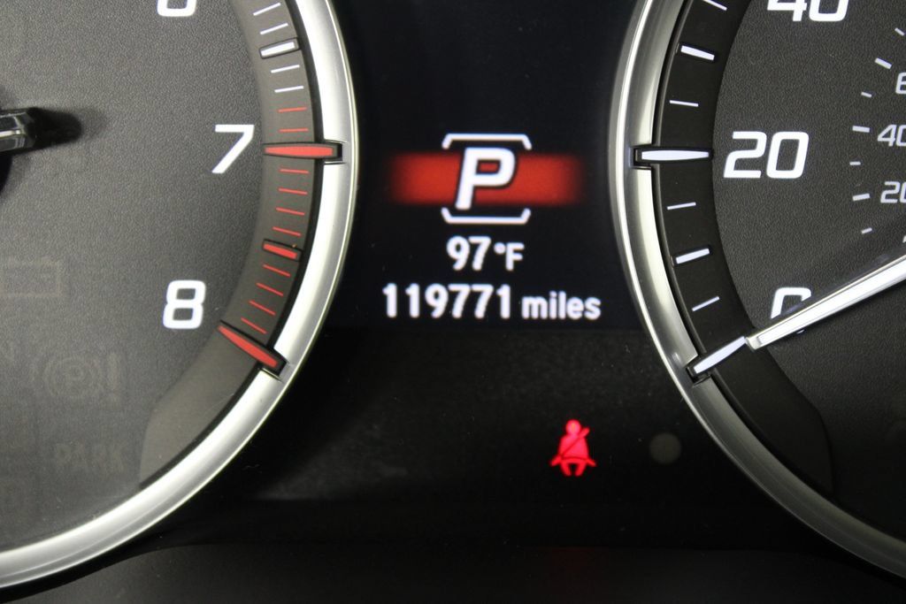 Used 2017 Acura MDX FWD image 28