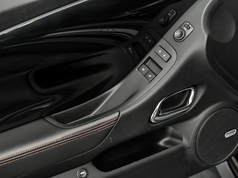 Used 2014 Chevrolet Camaro ZL1 RWD image 13
