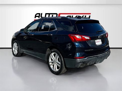 Used 2020 Chevrolet Equinox Premier image 5