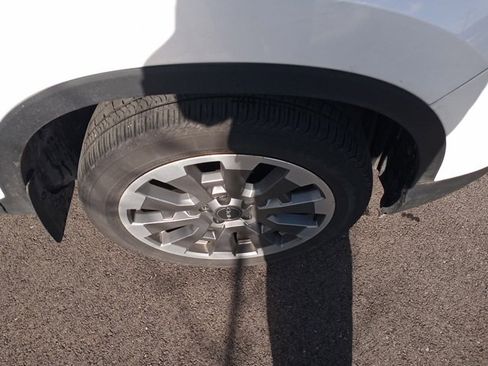 Used 2025 Honda Passport Black Edition image 9