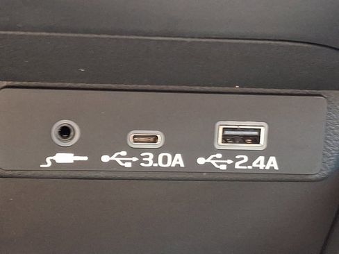 New 2026 Subaru Forester Wilderness AWD/4WD image 16