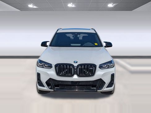 Used 2023 BMW X3 M40i w/ Premium Package image 6