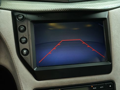 Used 2015 Maserati GranTurismo MC image 15