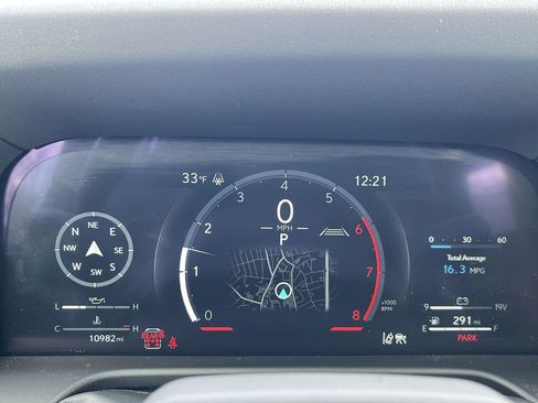 Used 2024 Lexus GX 550 image 15