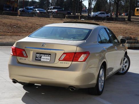 Used 2008 Lexus ES 350 image 7