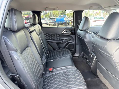 Used 2023 Mitsubishi Outlander SEL 40th Anniversary image 26