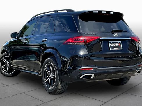 Certified 2023 Mercedes-Benz GLE 350 4MATIC image 12