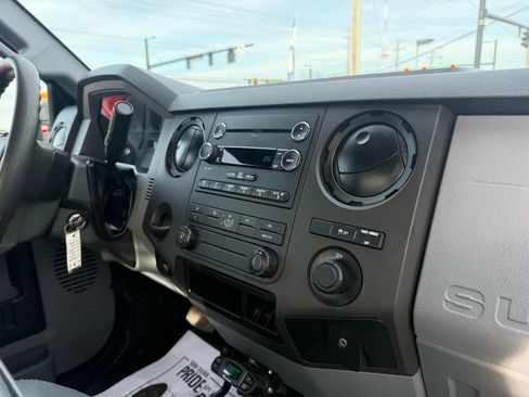 Used 2016 Ford F250 XL w/ XL Appearance Package image 20