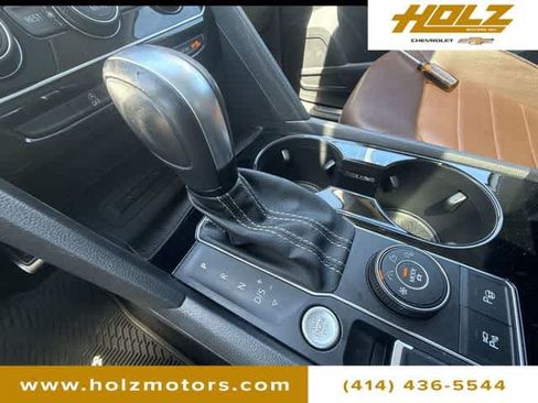 Used 2023 Volkswagen Atlas SEL Premium AWD/4WD image 16