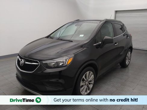 Used 2020 Buick Encore Preferred FWD image 1