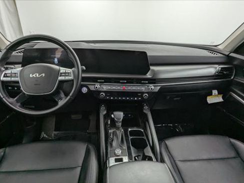 Used 2025 Kia Telluride S FWD image 21