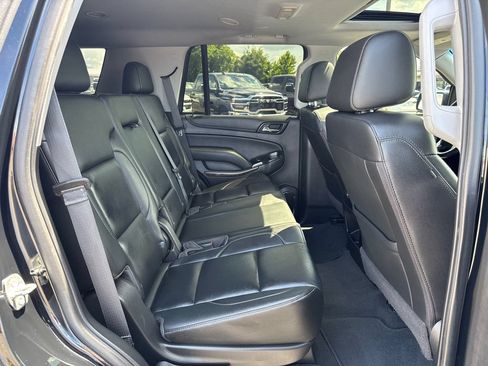Used 2020 Chevrolet Tahoe LT AWD/4WD image 17