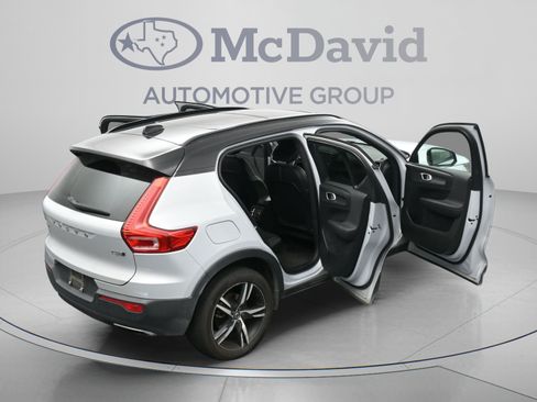 Used 2020 Volvo XC40 T5 R-Design w/ Protection Package Premier AWD/4WD image 46