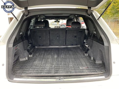 Used 2019 Audi Q7 3.0T Premium image 19