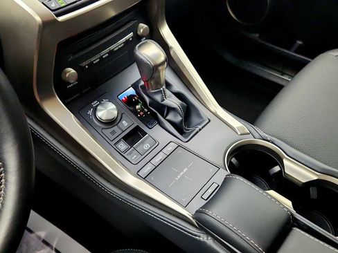 Used 2018 Lexus NX 300 AWD w/ Comfort Package image 17