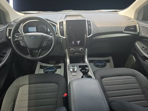 Used 2021 Ford Edge SE FWD image 10