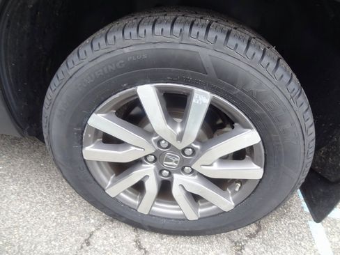 Used 2019 Honda Pilot EX-L image 13