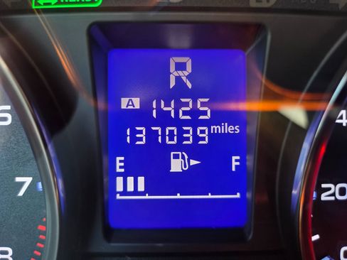 Used 2014 Subaru Crosstrek Touring w/ Popular Package #2 AWD/4WD image 20