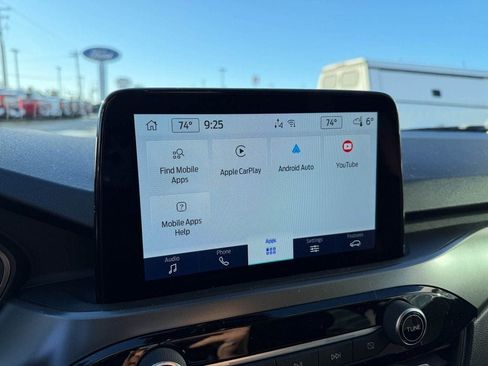 New 2026 Ford Escape Active w/ Cold Weather Package image 26