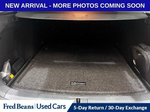 Used 2019 Volkswagen Golf Alltrack SE image 8