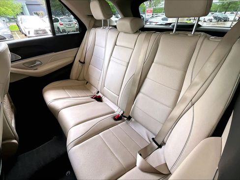 Used 2020 Mercedes-Benz GLE 350 4MATIC image 21