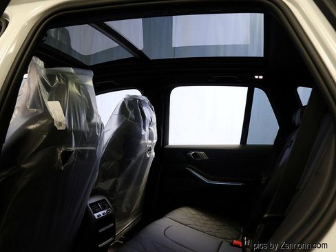 New 2026 BMW X5 xDrive50e w/ M Sport Package image 14