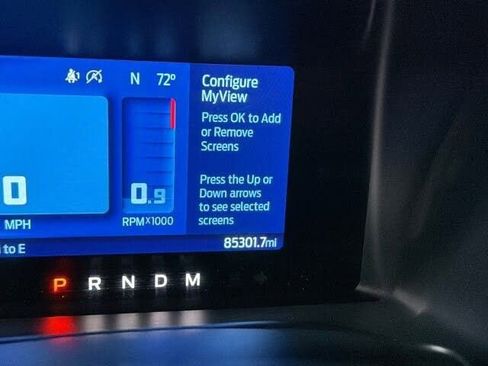 Used 2022 Ford Bronco 4-Door w/ Sasquatch Package AWD/4WD image 33