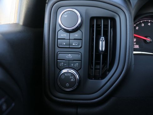 New 2026 GMC Sierra 1500 Pro w/ Trailering Package image 12