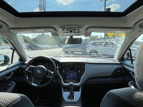 Used 2020 Subaru Outback Premium image 14