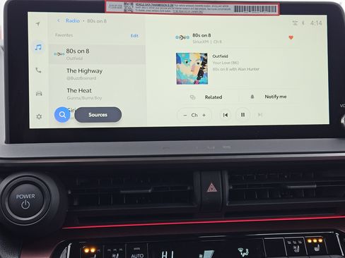 New 2026 Toyota Prius Plug-In Hybrid w/ Limited Premium Package image 12