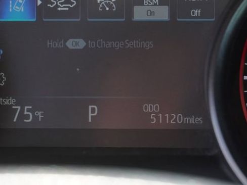 Used 2024 Toyota Camry XSE FWD image 32
