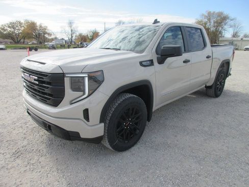 New 2026 GMC Sierra 1500 Pro w/ Graphite Edition image 10