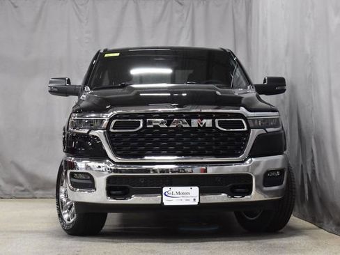 New 2026 RAM 1500 Big Horn image 5