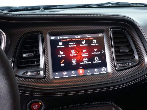 Used 2023 Dodge Challenger SRT Hellcat Redeye image 27