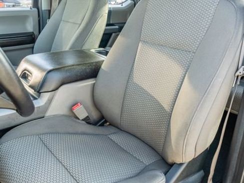 Used 2019 Ford F150 XLT w/ Equipment Group 302A Luxury image 19