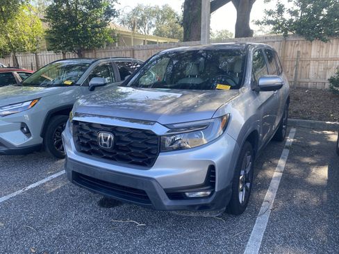 Used 2023 Honda Passport EX-L image 13